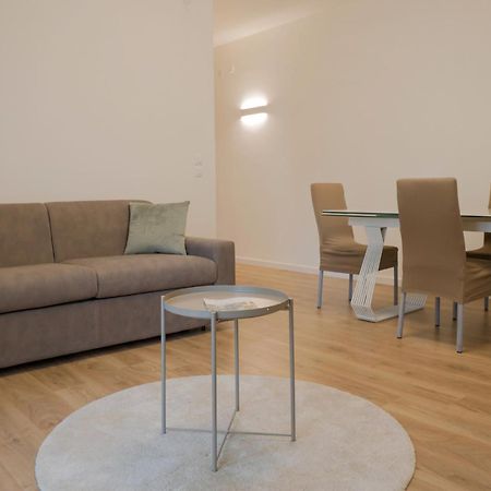 Ca' Martha - A Due Passi Dal Centro Con Parcheggio Privato Apartment Treviso Exterior photo