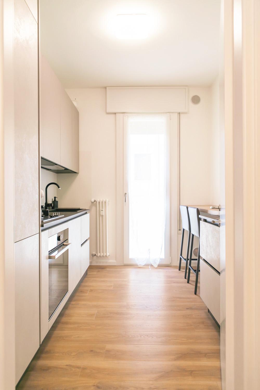 Ca' Martha - A Due Passi Dal Centro Con Parcheggio Privato Apartment Treviso Exterior photo