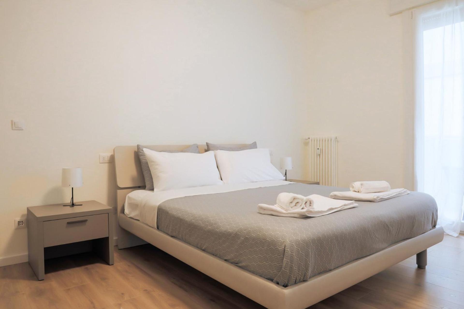 Ca' Martha - A Due Passi Dal Centro Con Parcheggio Privato Apartment Treviso Exterior photo
