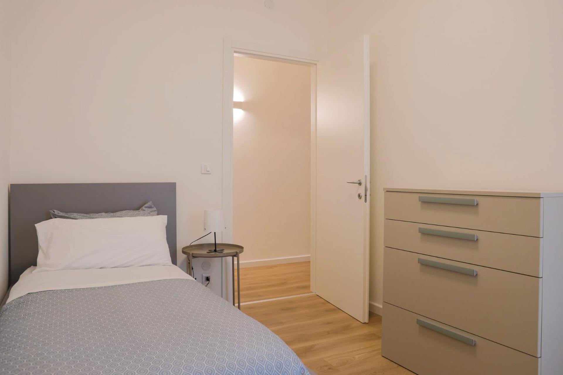 Ca' Martha - A Due Passi Dal Centro Con Parcheggio Privato Apartment Treviso Exterior photo
