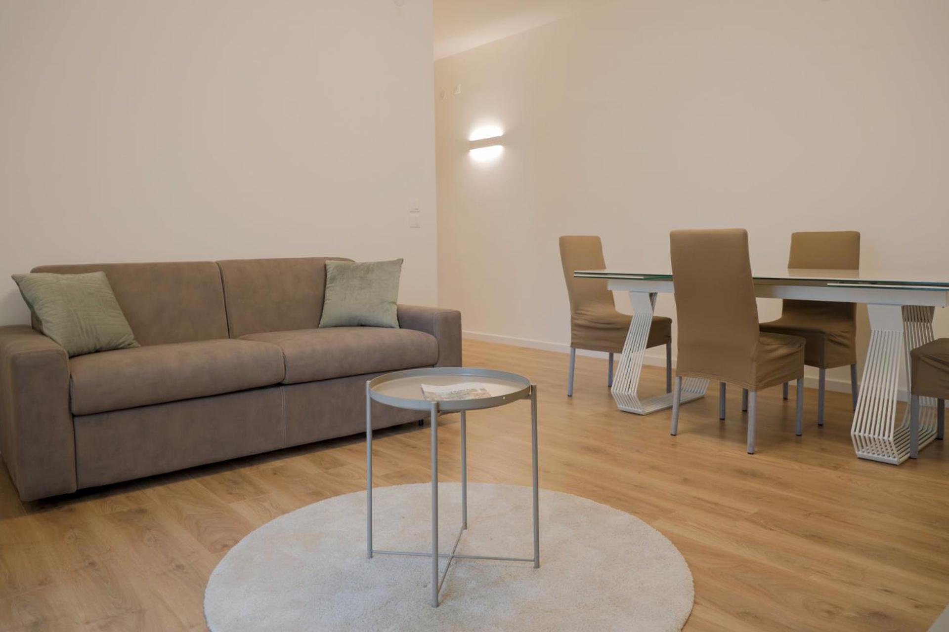 Ca' Martha - A Due Passi Dal Centro Con Parcheggio Privato Apartment Treviso Exterior photo