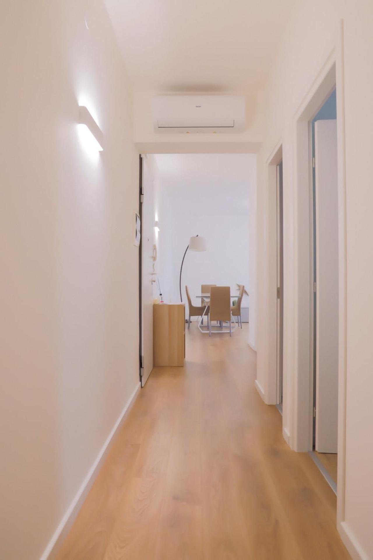 Ca' Martha - A Due Passi Dal Centro Con Parcheggio Privato Apartment Treviso Exterior photo