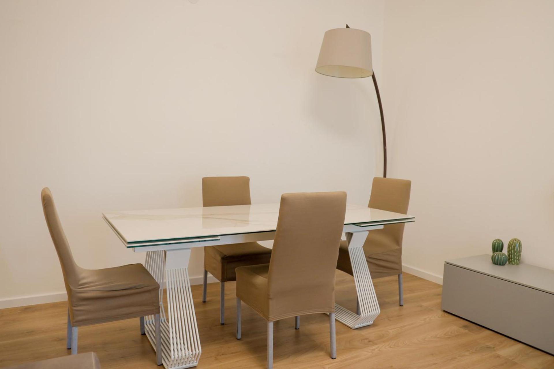 Ca' Martha - A Due Passi Dal Centro Con Parcheggio Privato Apartment Treviso Exterior photo